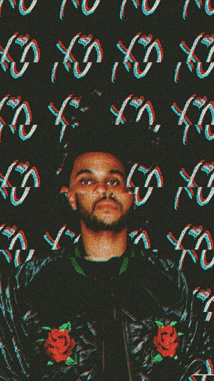 750x1340 The weeknd wallpaper iphone.com, Phone