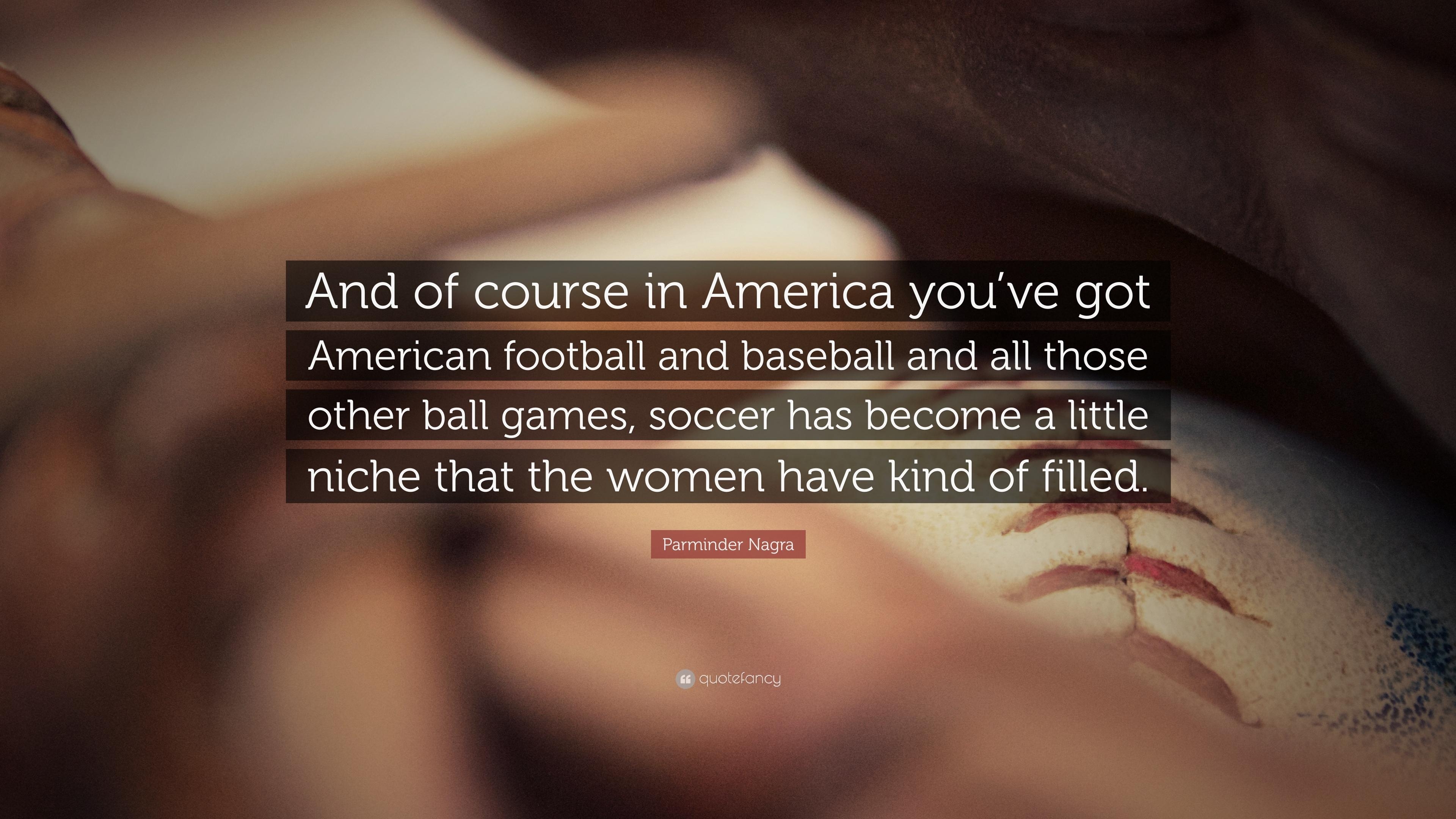 3840x2160 Parminder Nagra Quote: “And of course in America you've got, Desktop