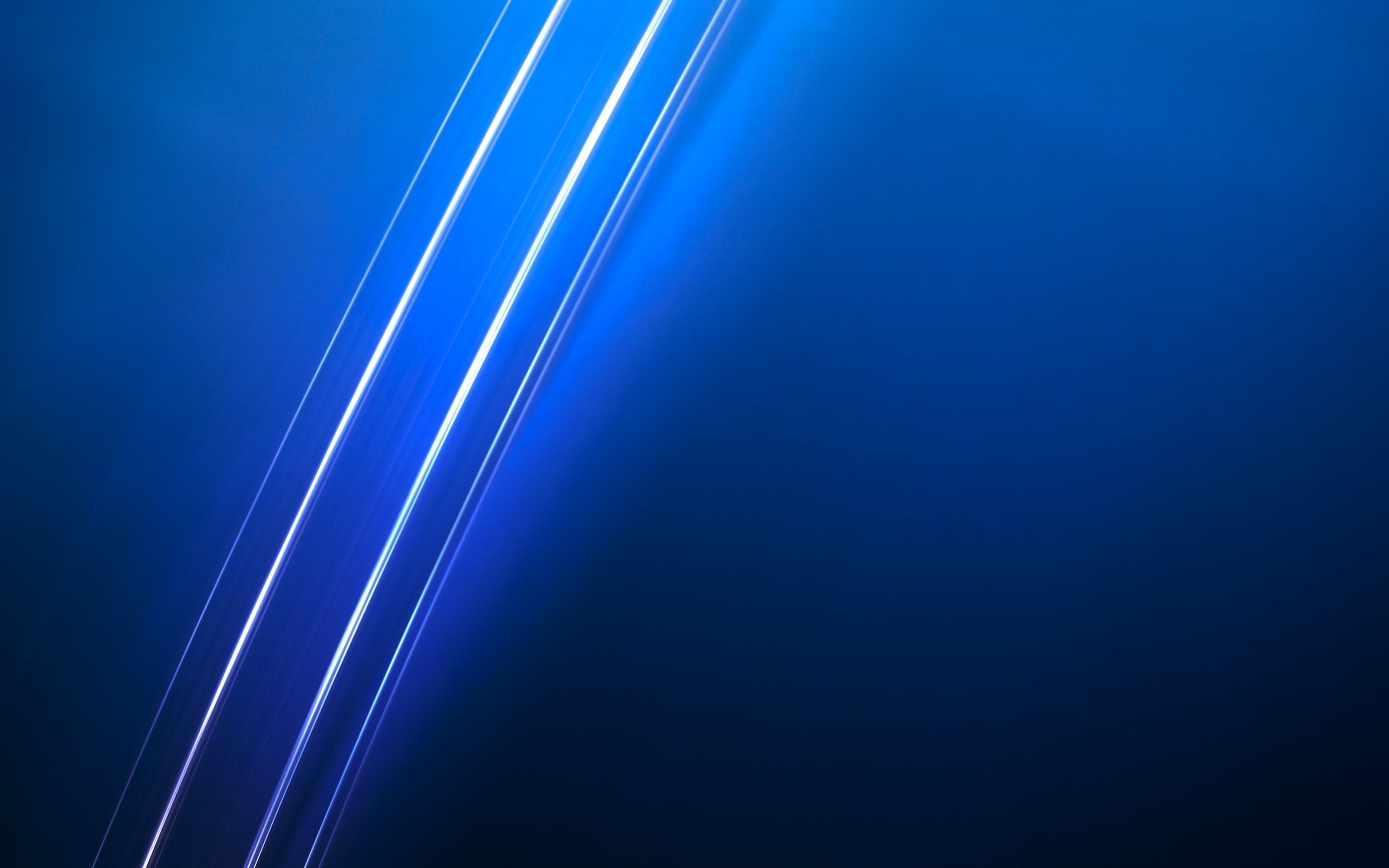 2560x1600 Dashing Blue Wallpaper Abstract Other Wallpaper in jpg format for free download, Desktop