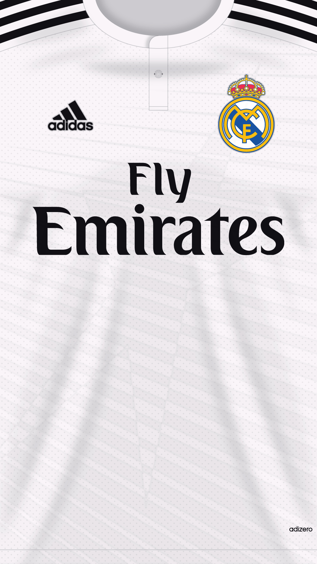 1060x1880 La Liga Kit Mobile Wallpaper, Phone