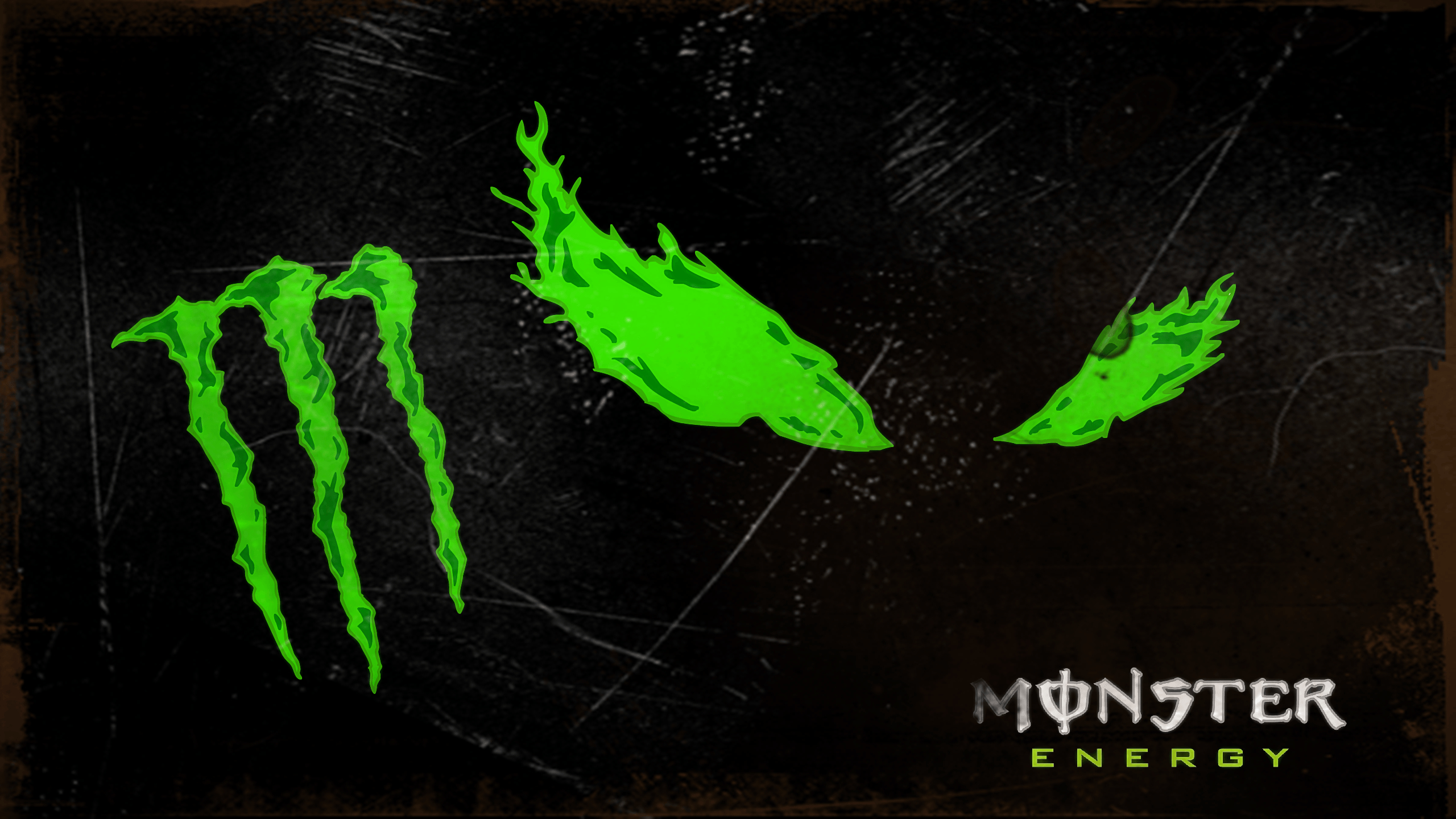 2560x1440 MONSTER ideas. monster, monster energy drink, monster energy, Desktop