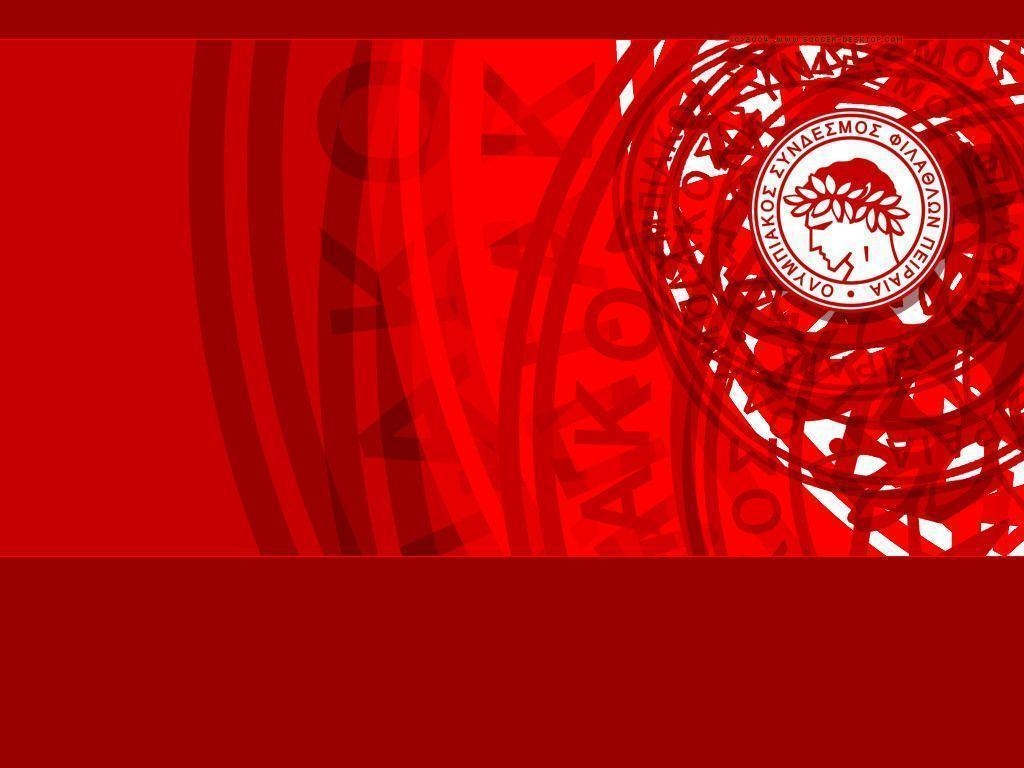 1030x770 Olympiacos C.F.P. image Red OSFP HD wallpaper and background, Desktop