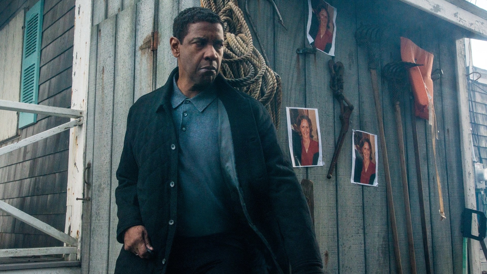 1920x1080 Sony Picture Sets Release Date for Denzel Washington's THE EQUALIZER 3, Desktop