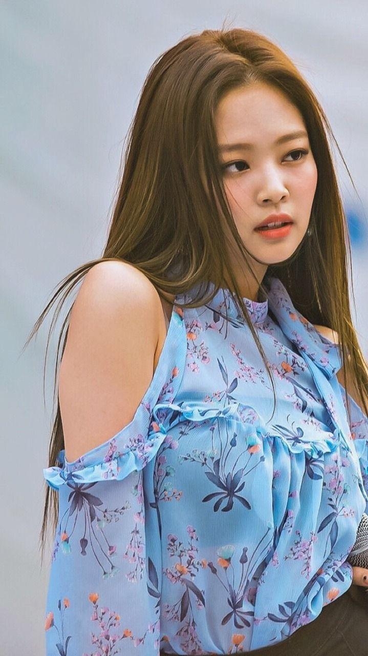 720x1280 jennie lockscreen, Phone