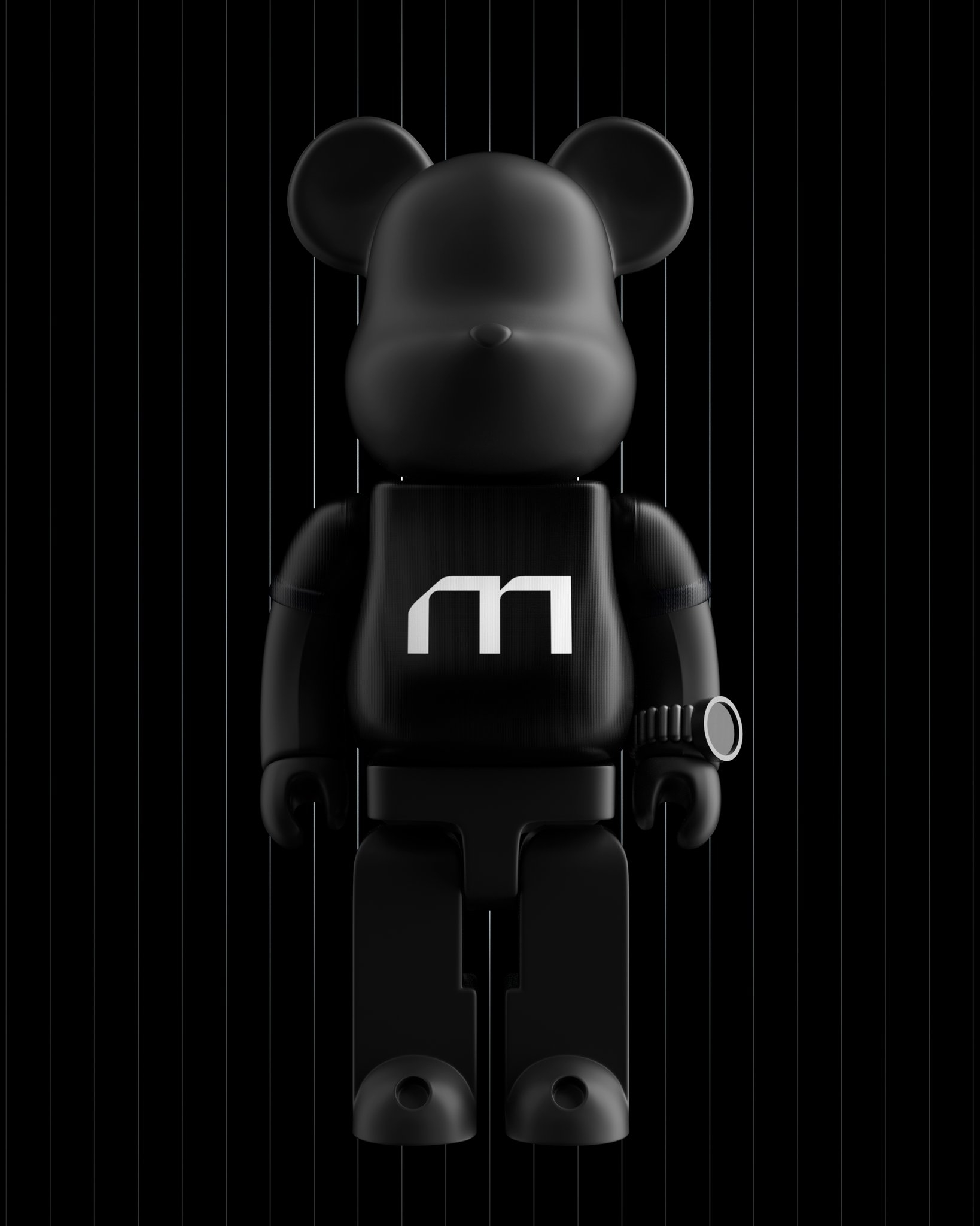 1640x2050 Metaplex You All For Bear Ing With Us Today, Phone