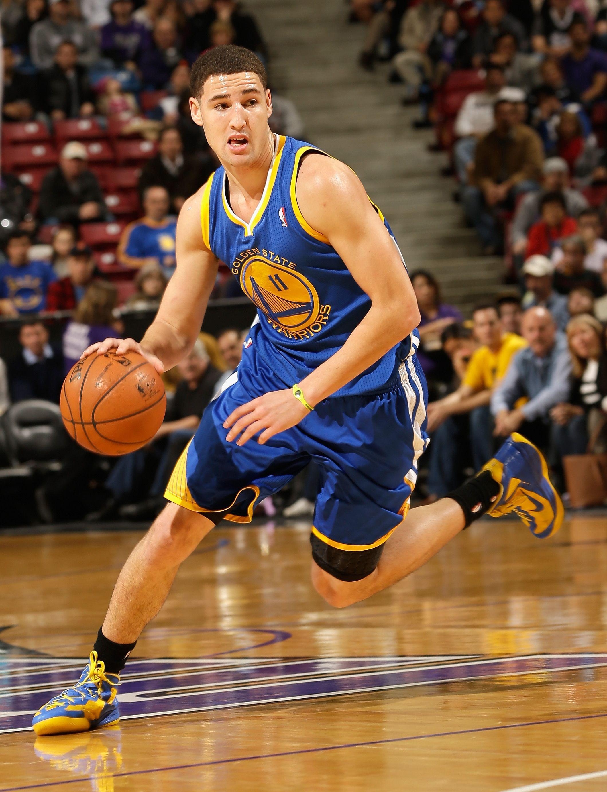 2120x2770 Klay Thompson Cougs!. US, Phone