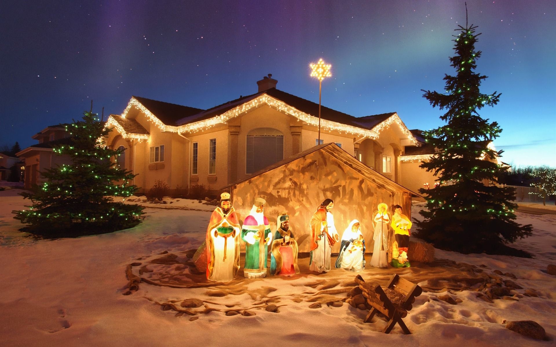 1920x1200 Live Christmas Desktop Wallpaper. Christmas Live Wallpaper, Desktop