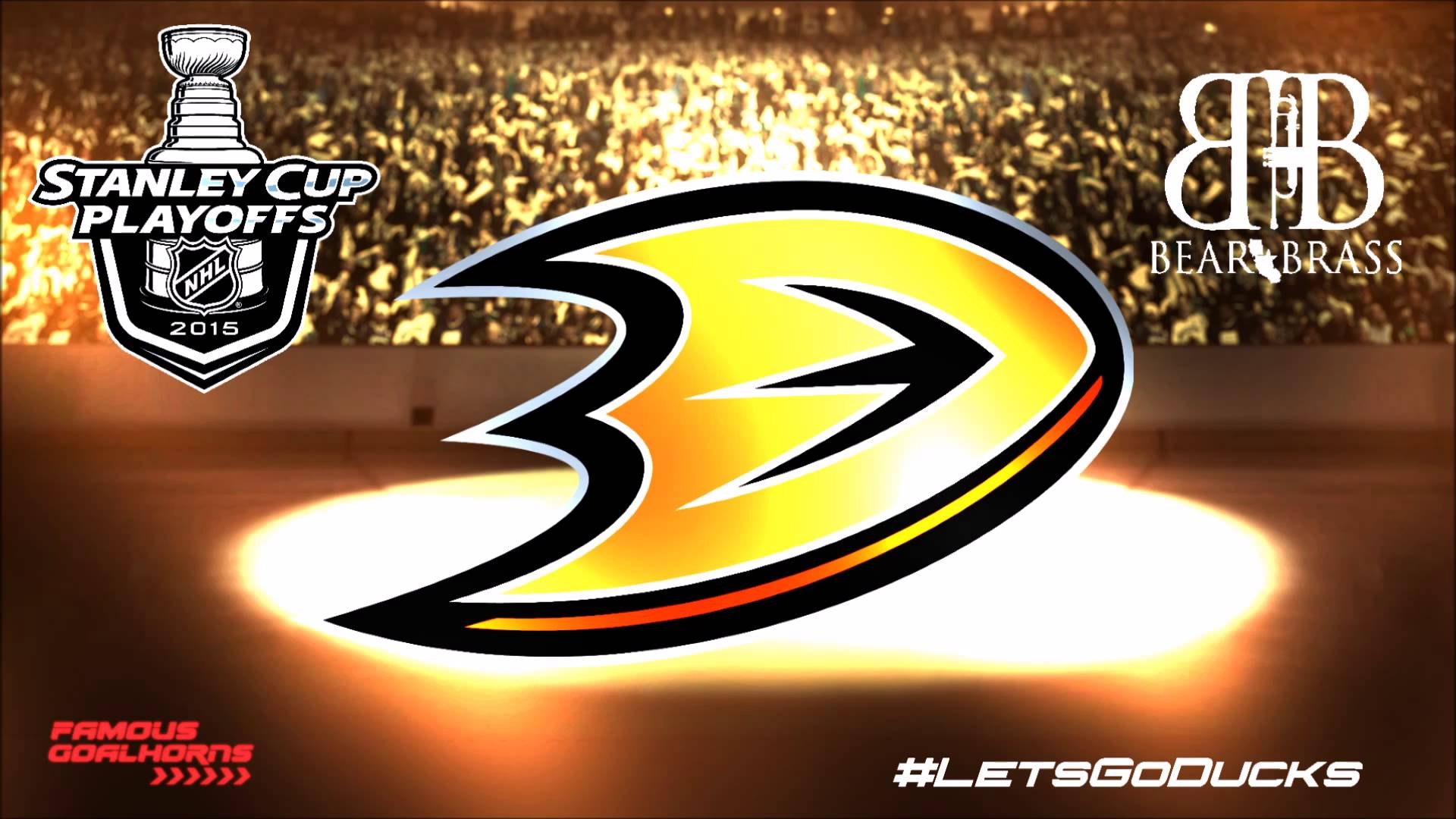 1920x1080 Anaheim Ducks Wallpaper Group , HD Wallpaper, Desktop