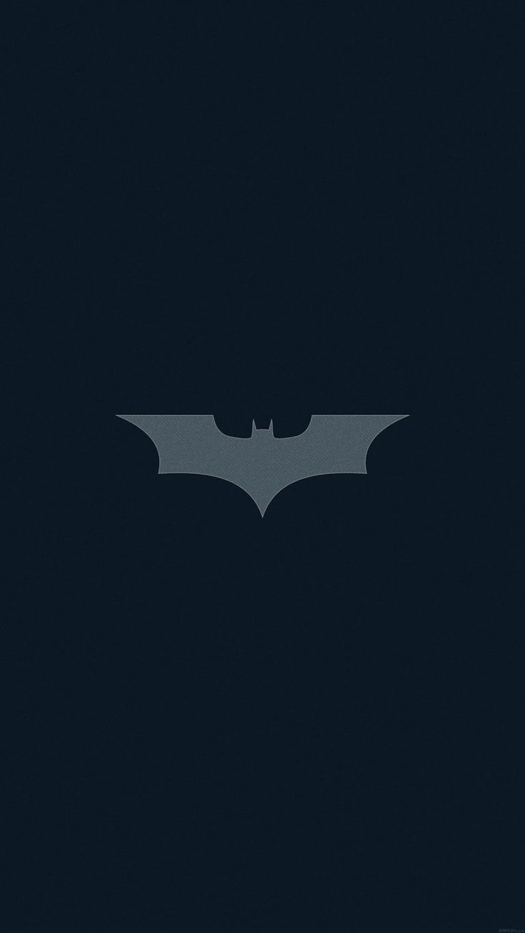 740x1310 BATMAN, Phone