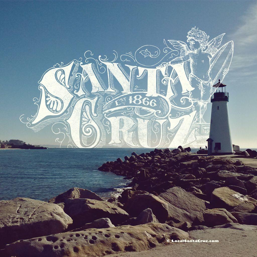 1030x1030 Santa Cruz Scenery FREE Wallpaper. Local Santa Cruz, Phone