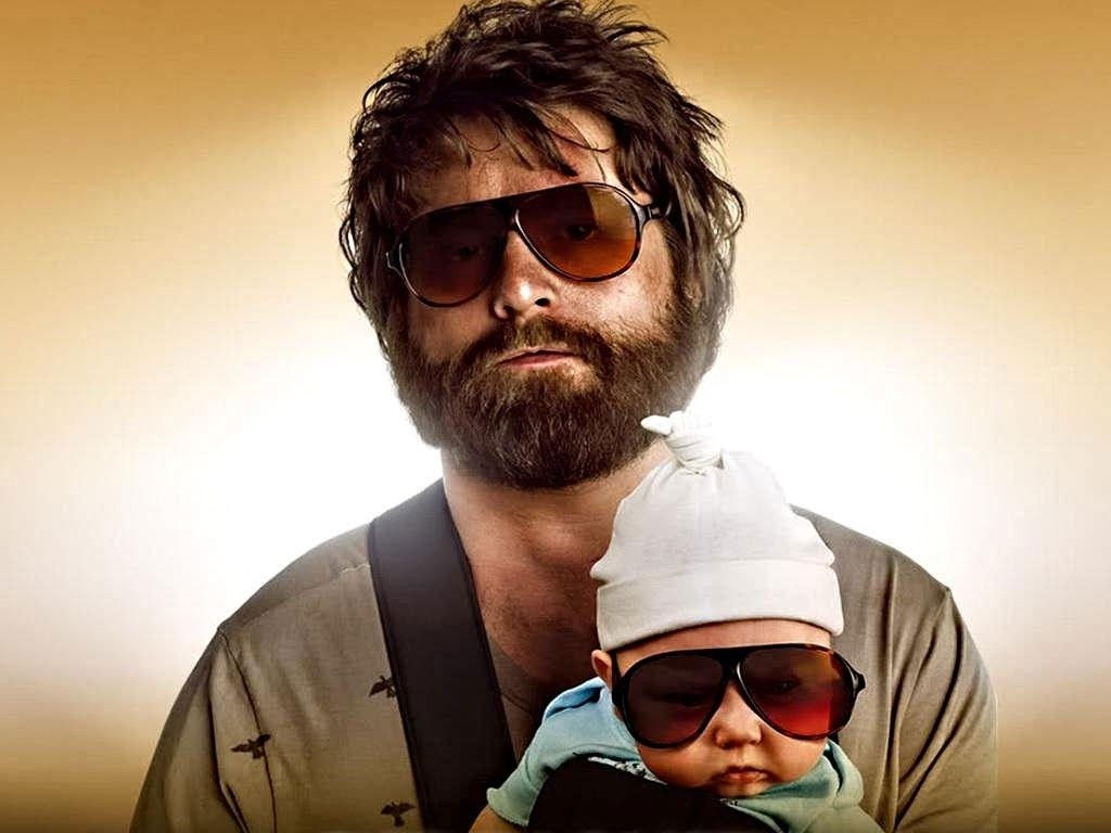 1030x770 Zach Galifianakis HD Desktop Wallpaper, Desktop