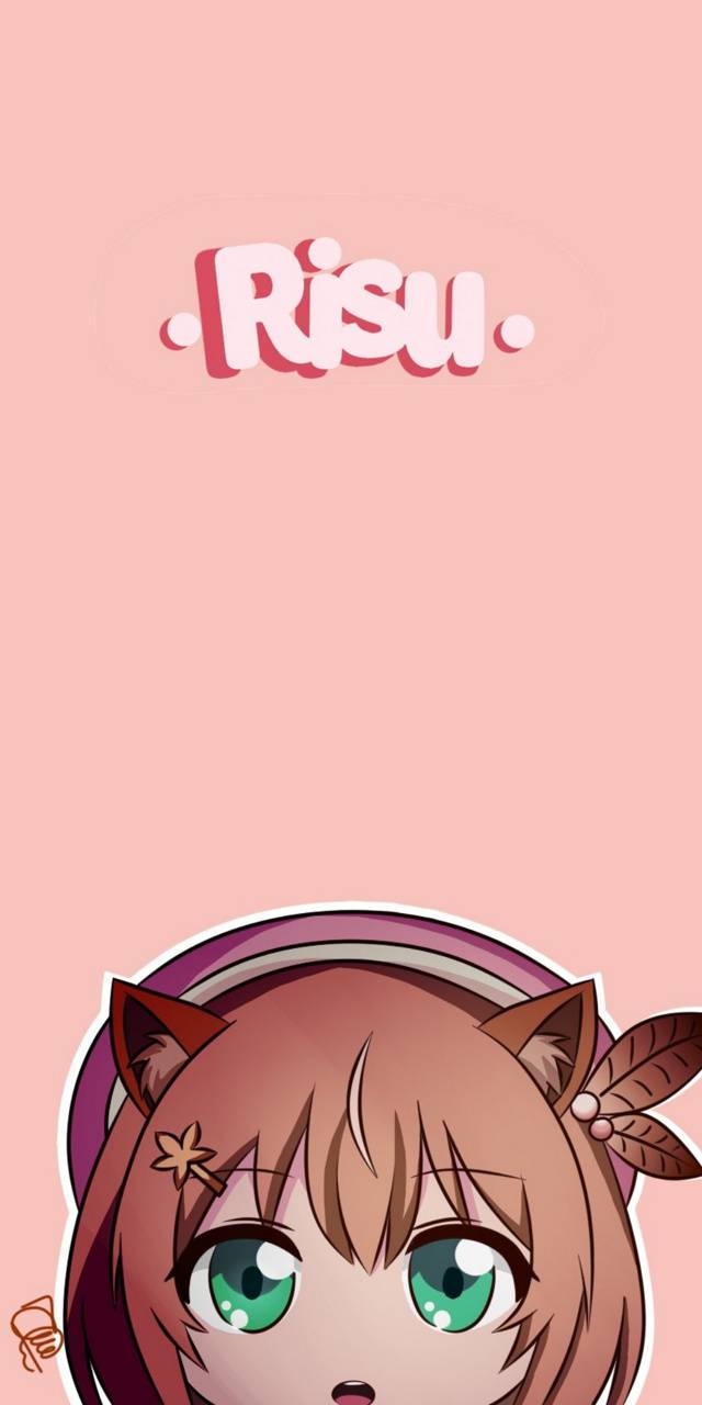 640x1280 Ayunda Risu wallpaper, Phone