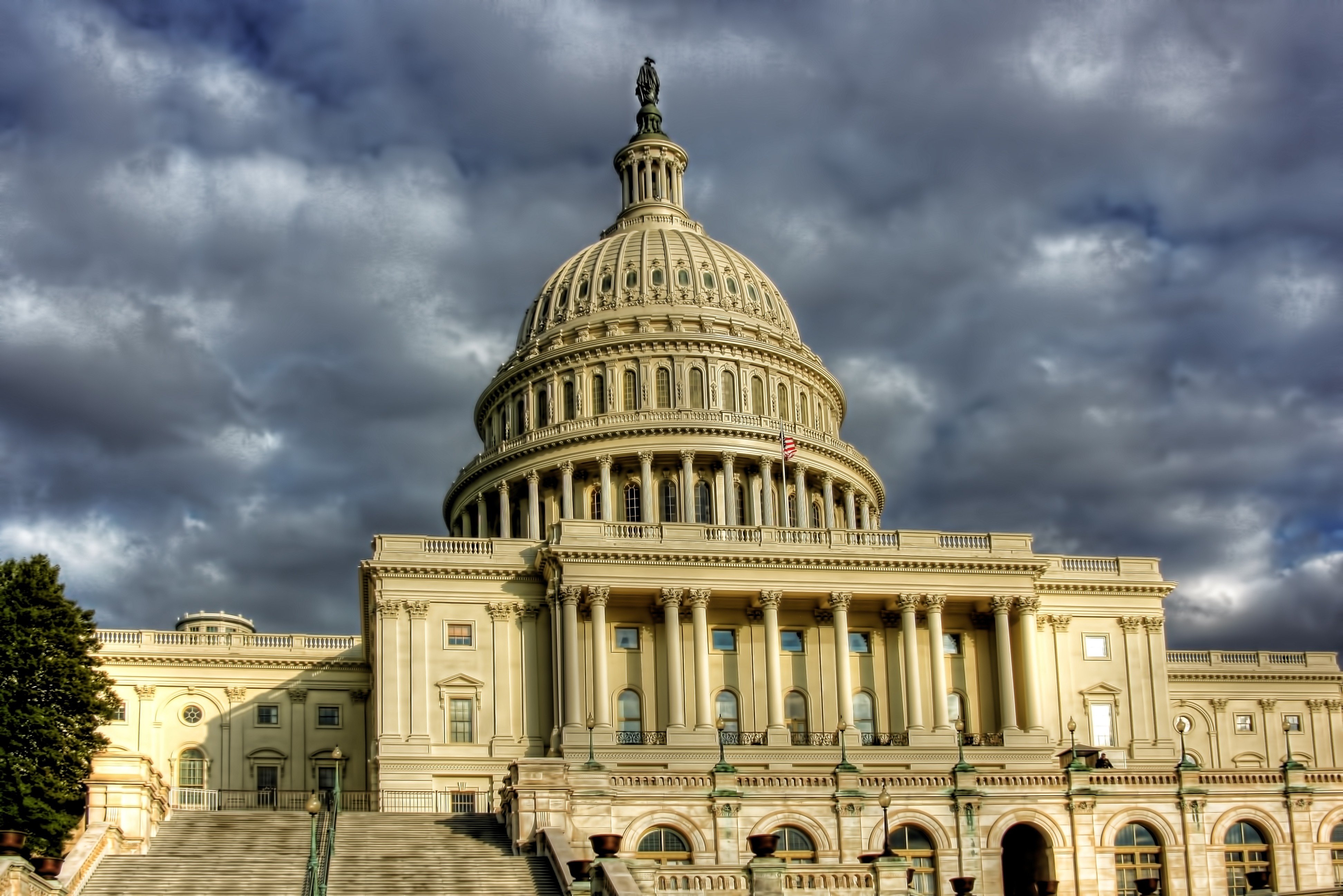 3890x2600 united states capitol architecture usa wallpaper and background, Desktop