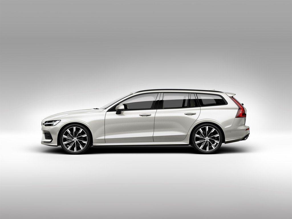 1030x770 Volvo V60. Side HD Wallpaper. Autocar Release Preview, Desktop