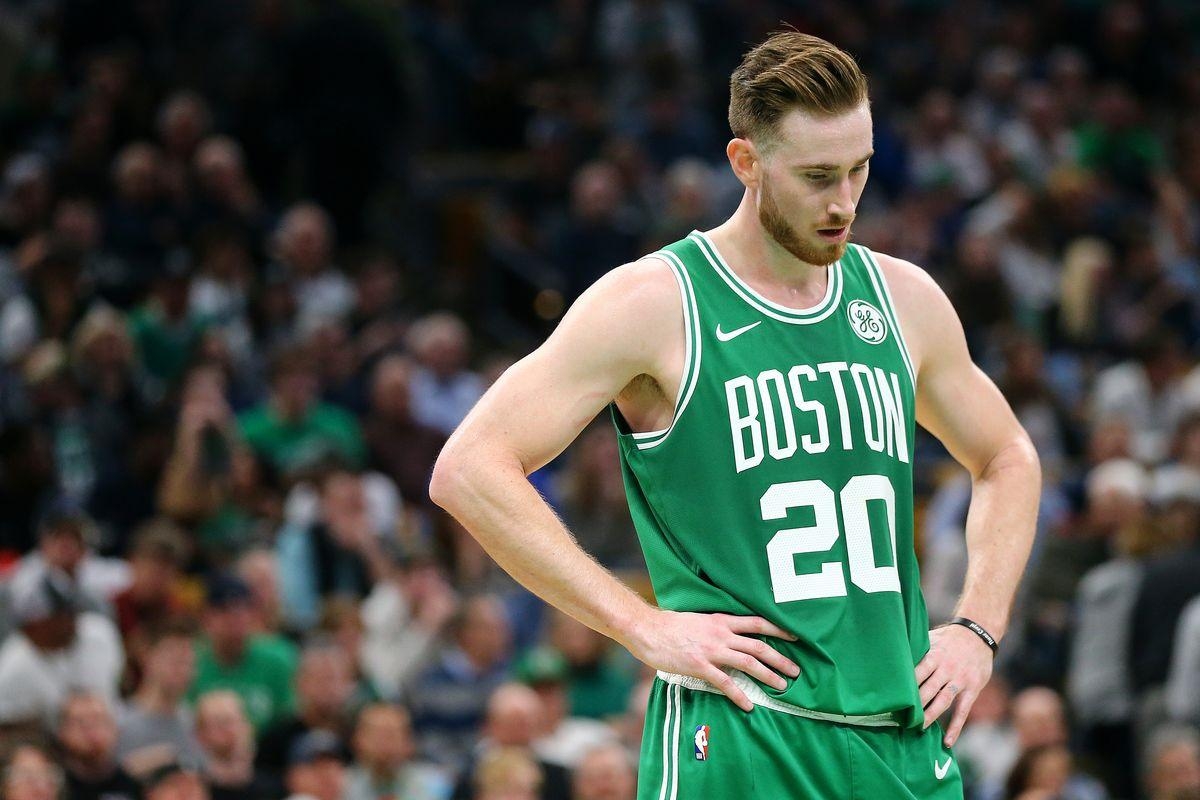 1200x800 Gordon Hayward's complicated narrative with the Boston Celtics, Desktop