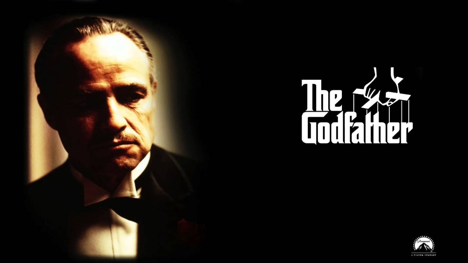 1920x1080 Un dia 15 de Marzo se estrena El Padrino (The Godfather), Desktop
