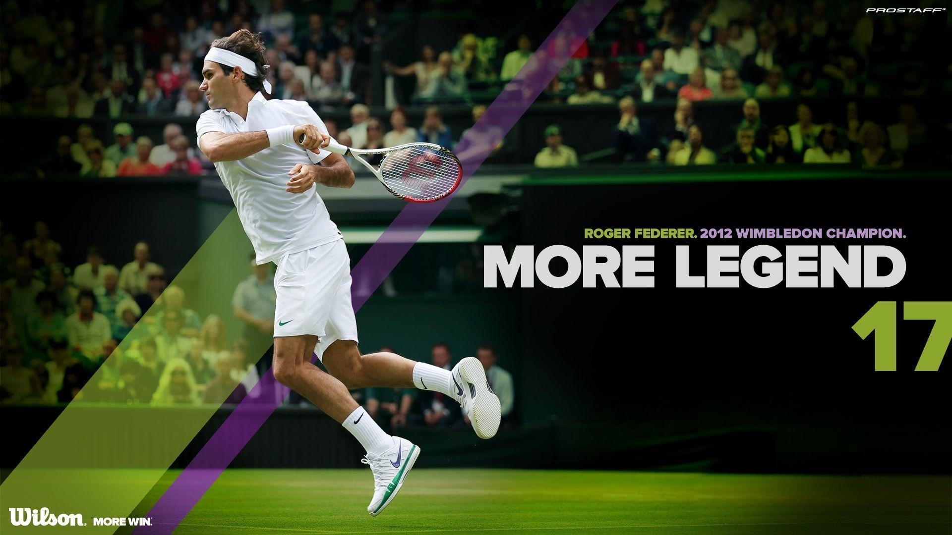 1920x1080 Roger Federer HD Desktop Wallpaperwallpaper.net, Desktop