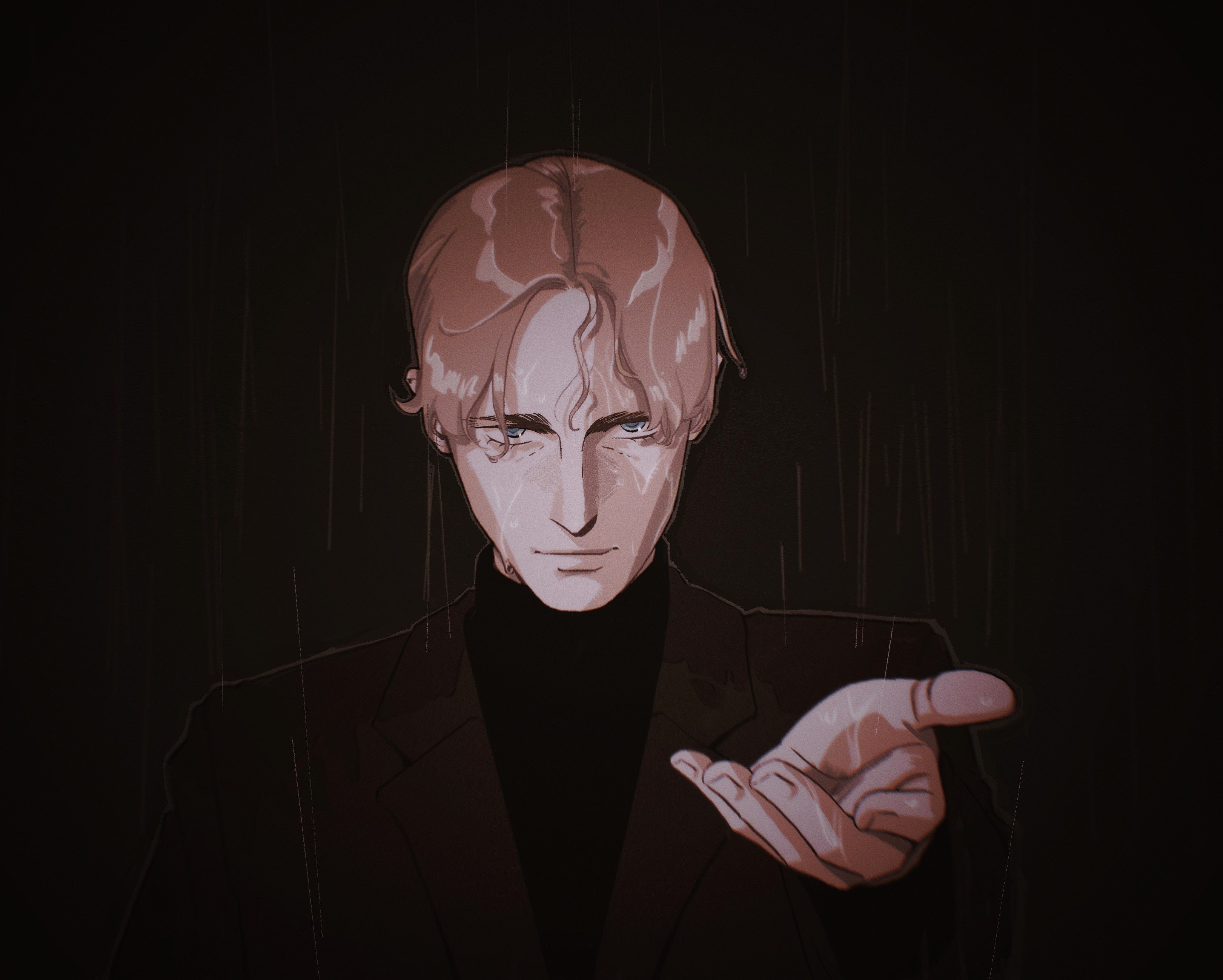 3250x2600 Johan Liebert HD Wallpaper and Background, Desktop