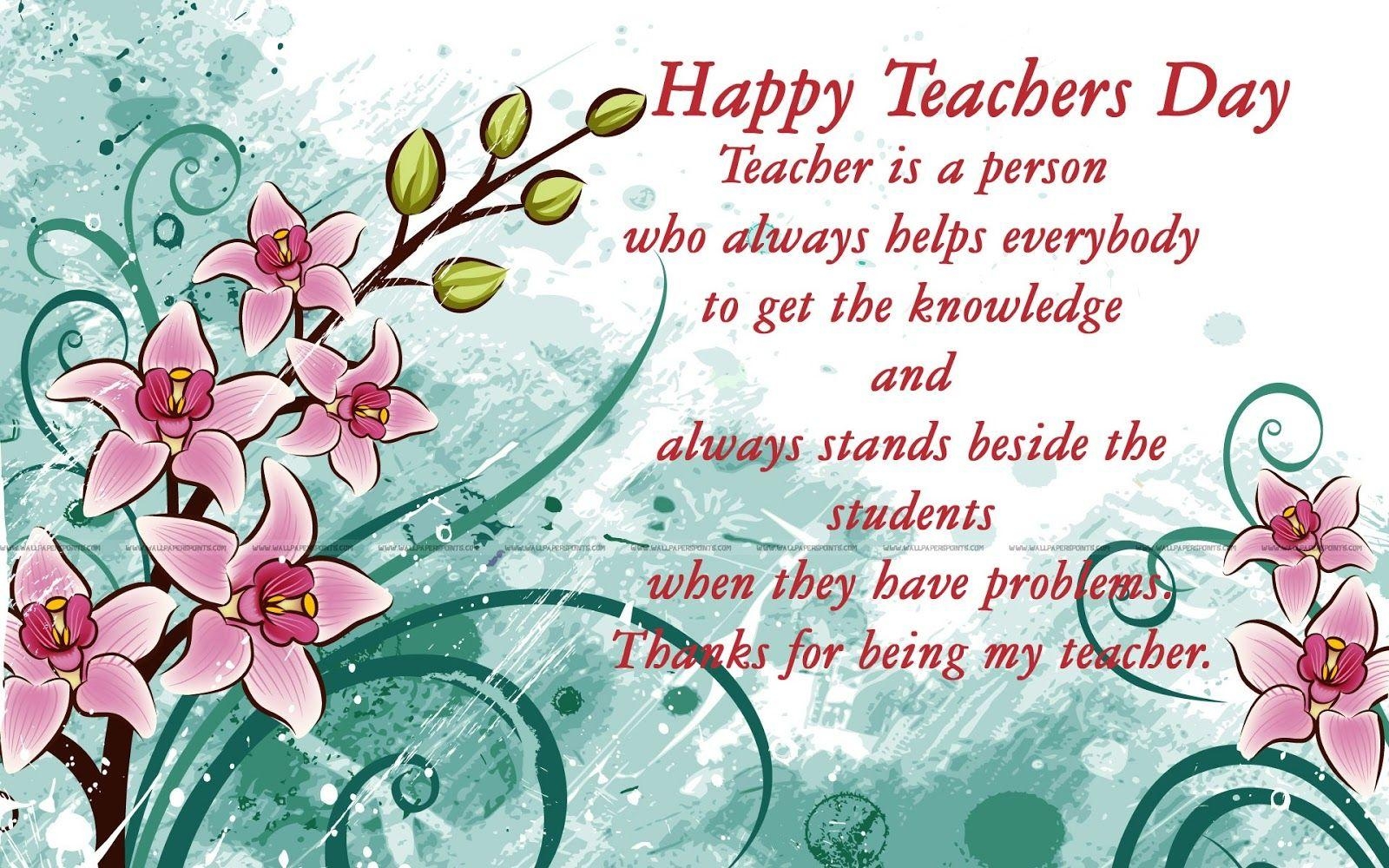 1600x1000 World teachers day 2016 Image HD Wallpaper Picture, Desktop