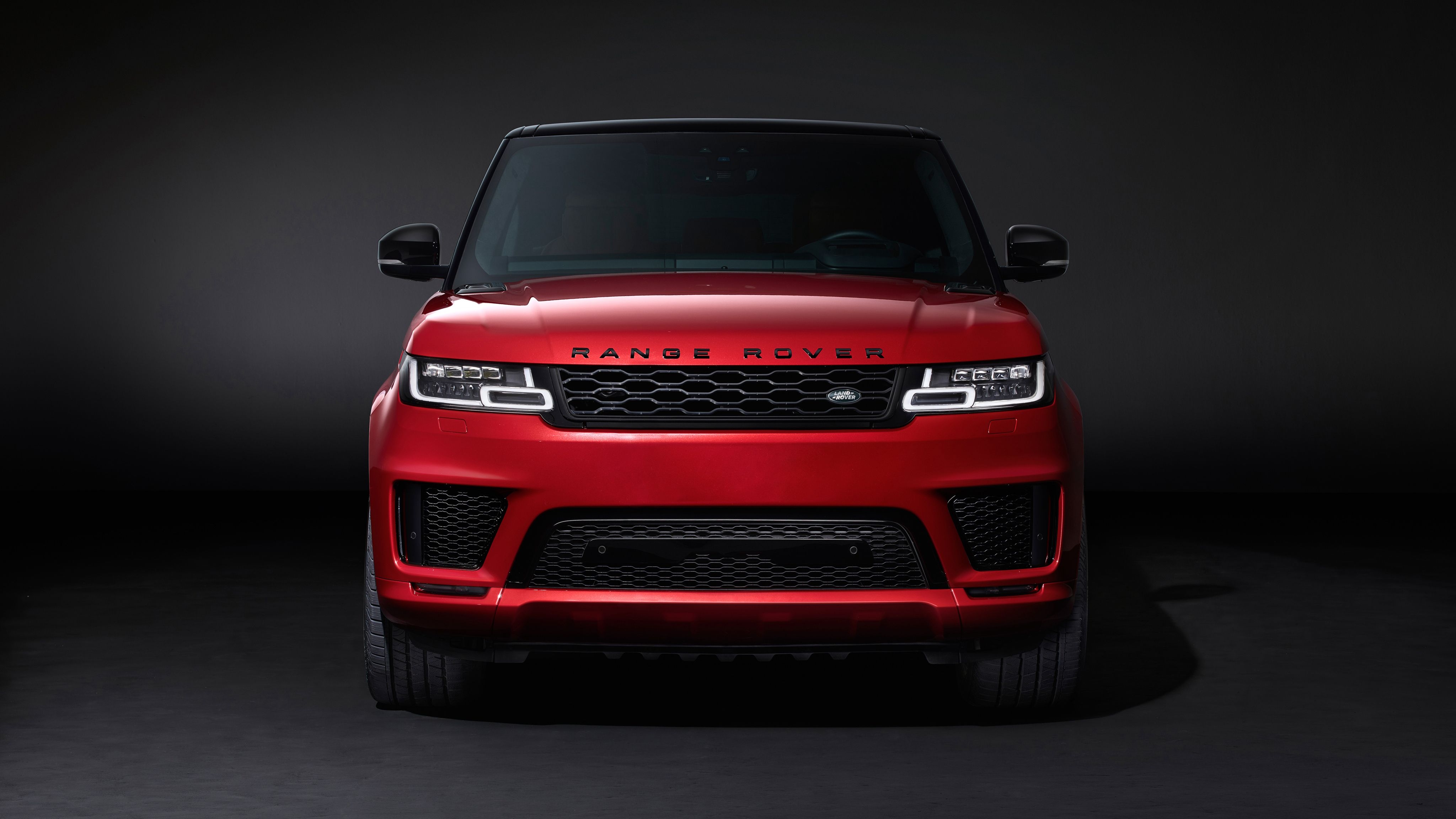 4100x2310 Range Rover Sport Autobiography 4K 2017 Wallpaper. HD Car Wallpaper, Desktop