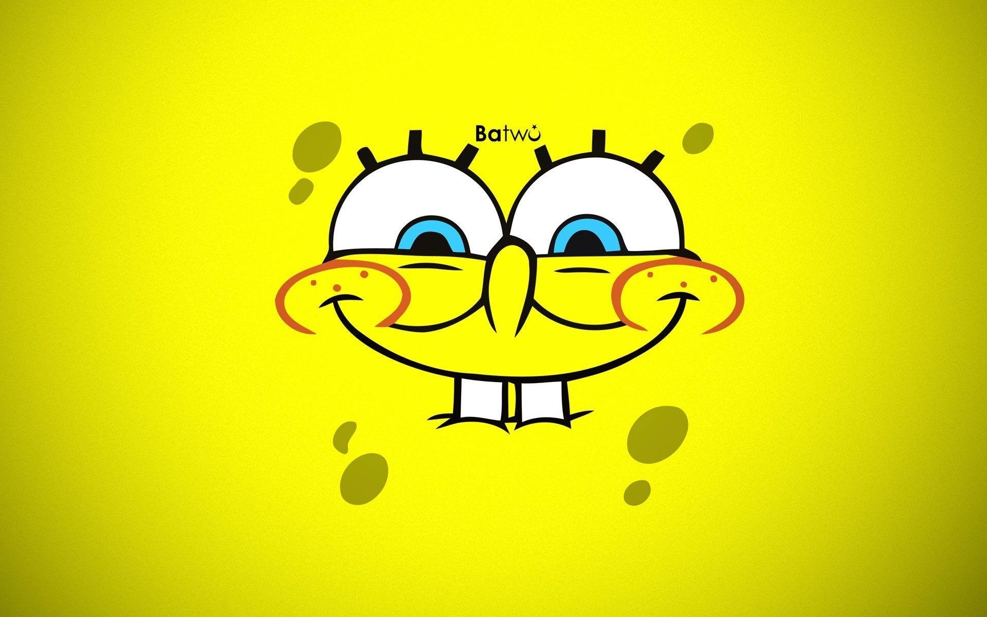 1920x1200 Cute Spongebob Wallpaper HD, Desktop