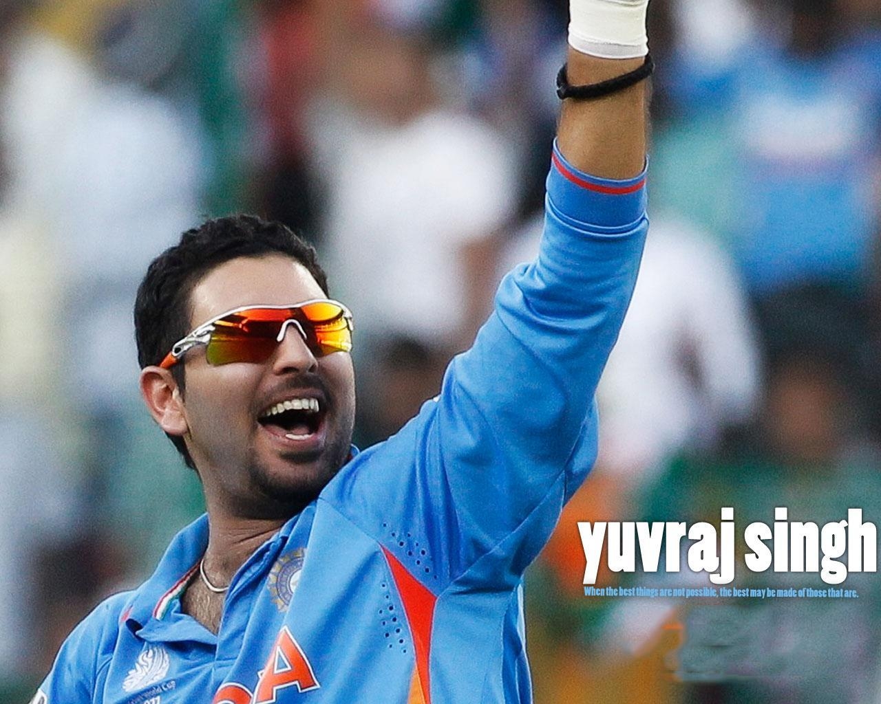 1280x1030 Yuvraj Singh Wallpaper , Download 4K Wallpaper For Free, Desktop