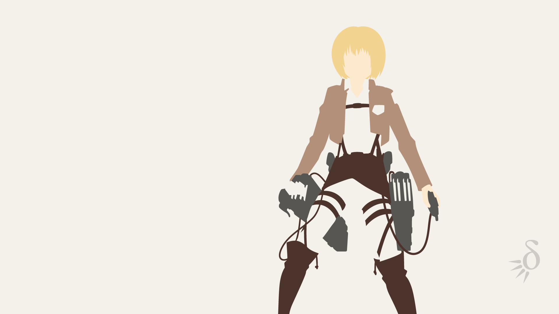 1920x1080 Attack On Titan Wallpaper, Picture, Image, Desktop