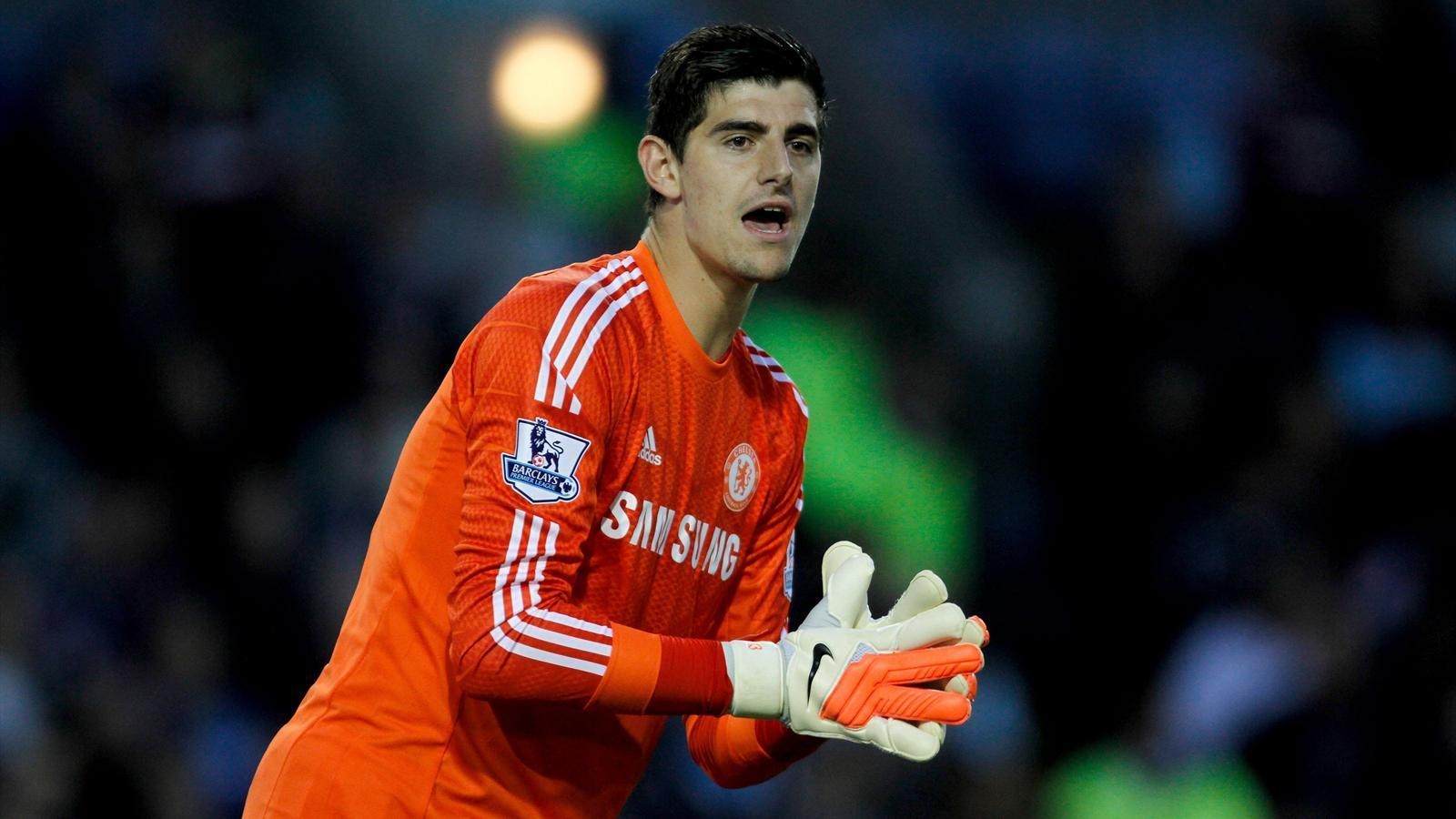 1600x900 WallpaperMISC Courtois HD Wallpaper 11 X 900 Free, Desktop