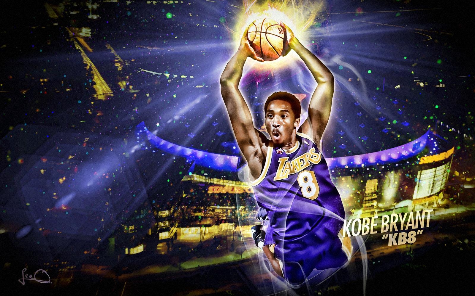 1600x1000 Kobe Bryant Wallpaper & Background Download, Desktop