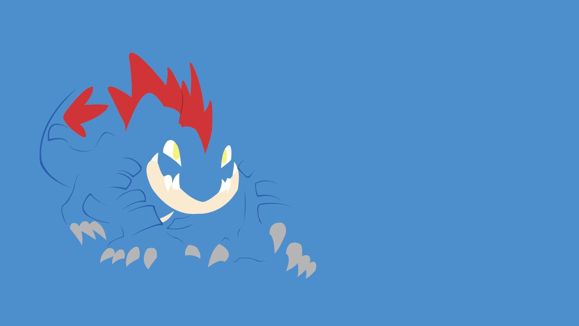 1920x1080 Empoleon Wallpaper, Desktop