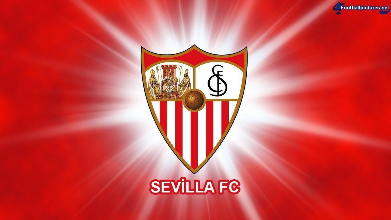 1370x770 Good Sevilla FC HQ Wallpaer. World's Greatest Art Site, Desktop