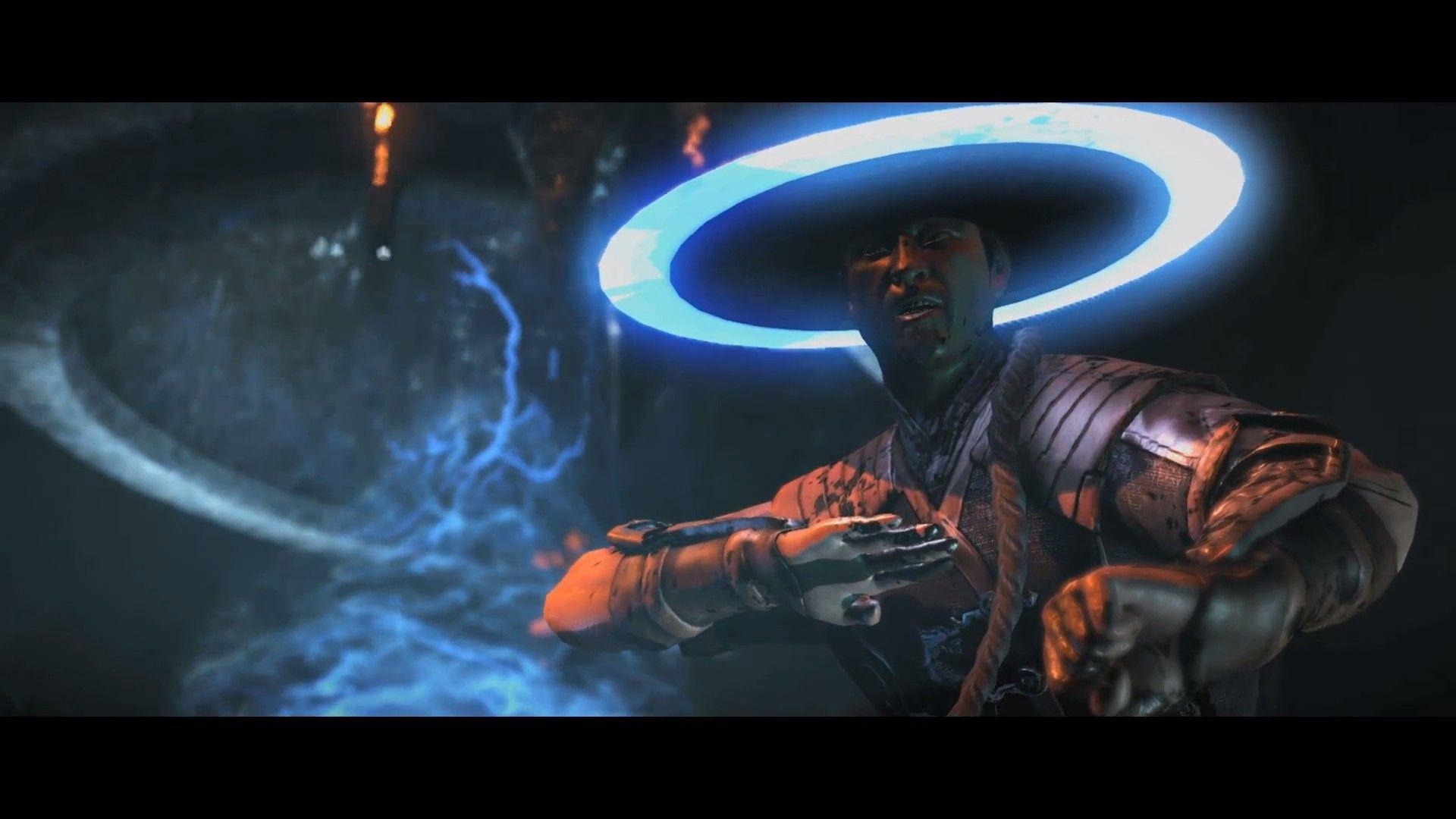 1920x1080 Mortal Kombat X “Who's Next?” Shows Kung Lao, Kitana, Desktop