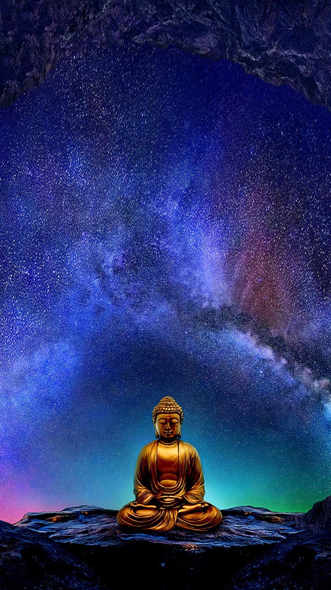 1080x1920 Buddha Phone Wallpaper Free Buddha Phone Background, Phone