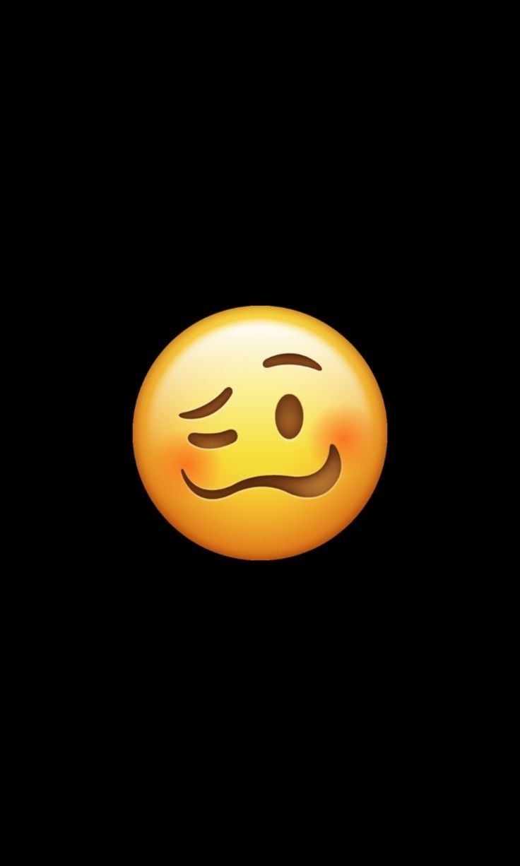 740x1230 Sad Emoji Wallpaper, Phone