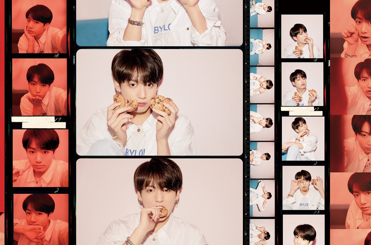 1550x1030 BTS' Jungkook Celebrates Birthday With New Music, Message From Justin Bieber, Desktop