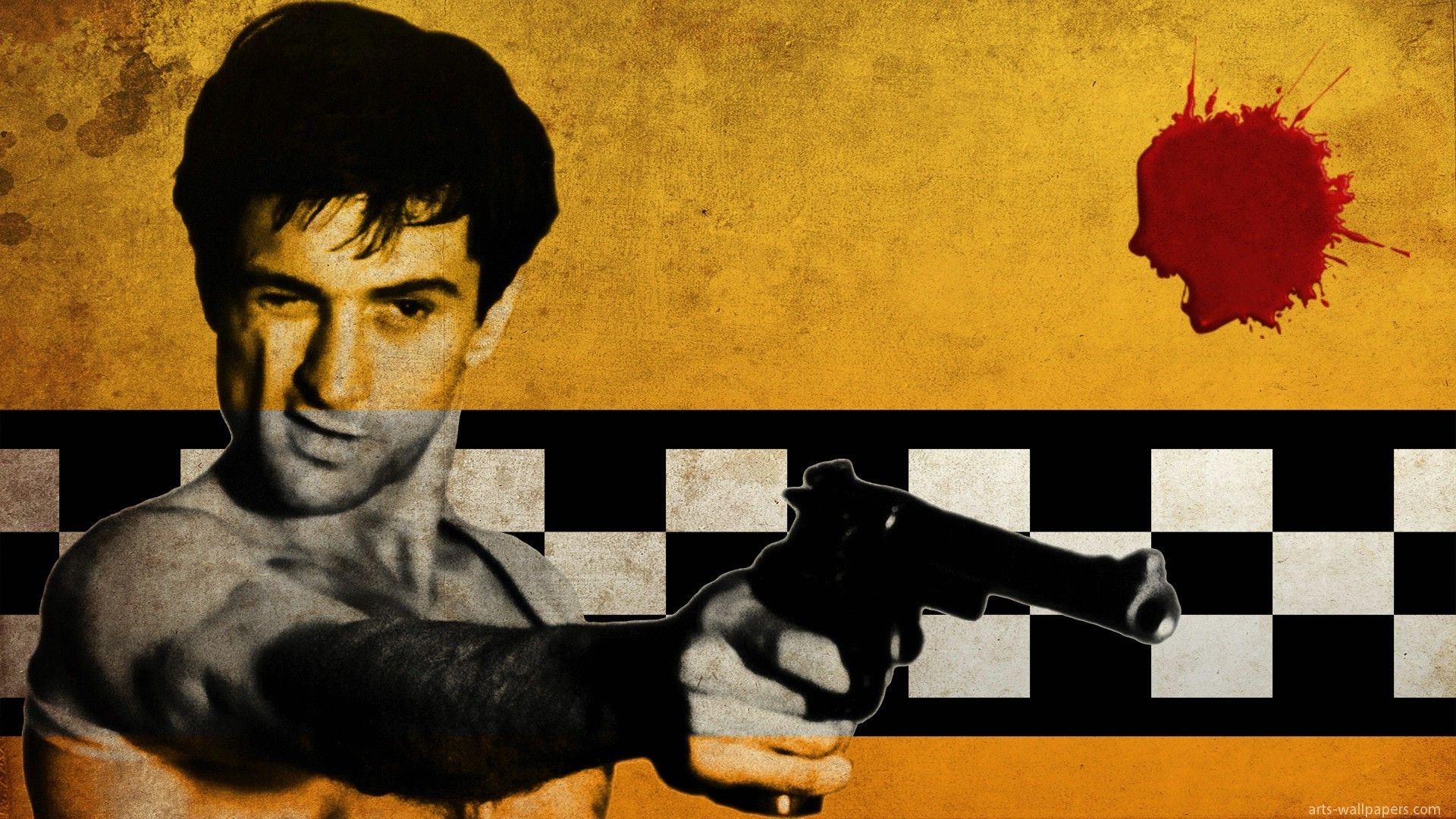 1920x1080 Taxi Driver Wallpaper. NYC Taxi, Desktop