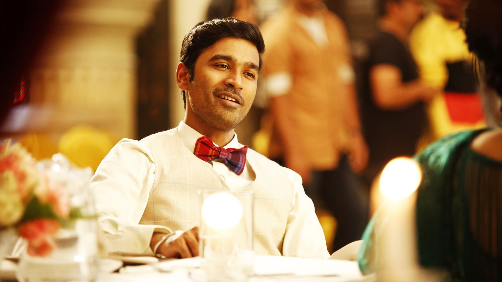 1920x1080 Dhanush HD Wallpaper. Latest Dhanush Wallpaper HD Free Download (1080p to 2K), Desktop