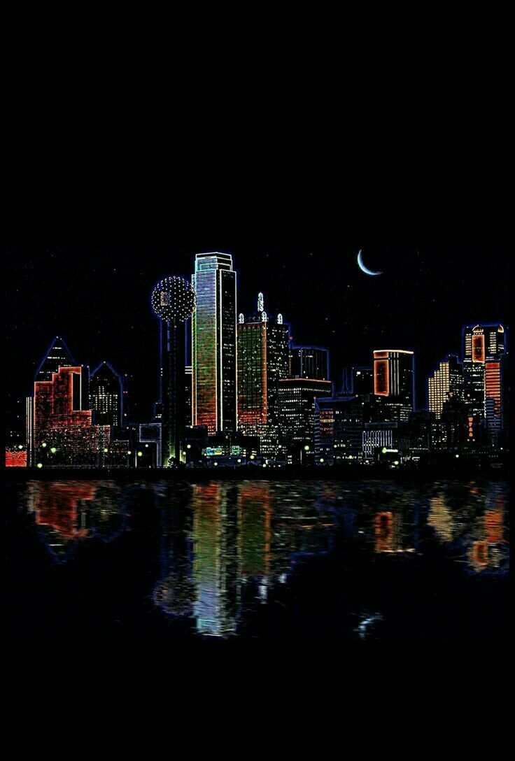 740x1090 Dallas Texas USA. Dark wallpaper iphone, iPhone wallpaper, Wallpaper picture, Phone