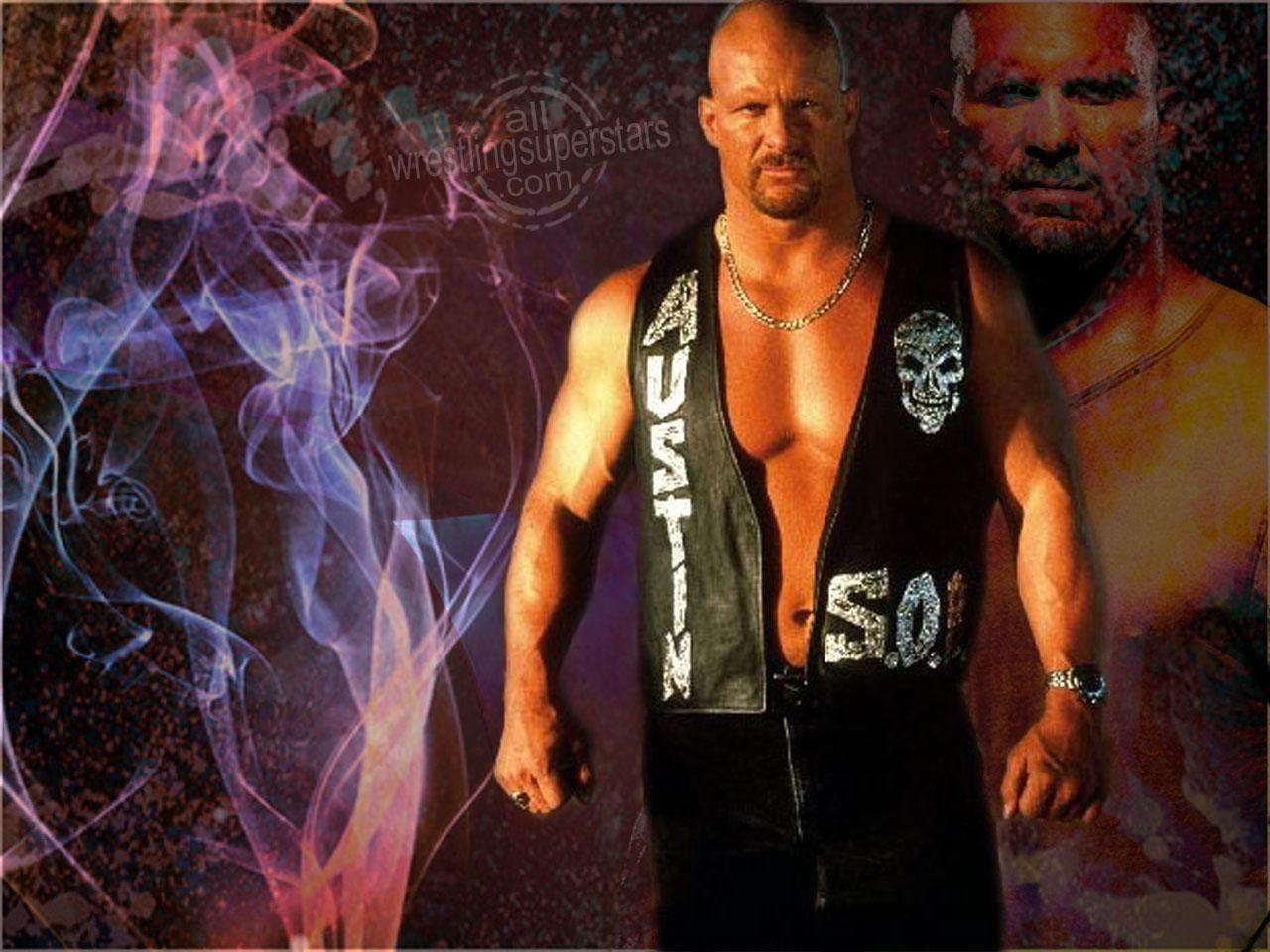 1280x960 Stone Cold Steve Austin Wallpaper, Desktop