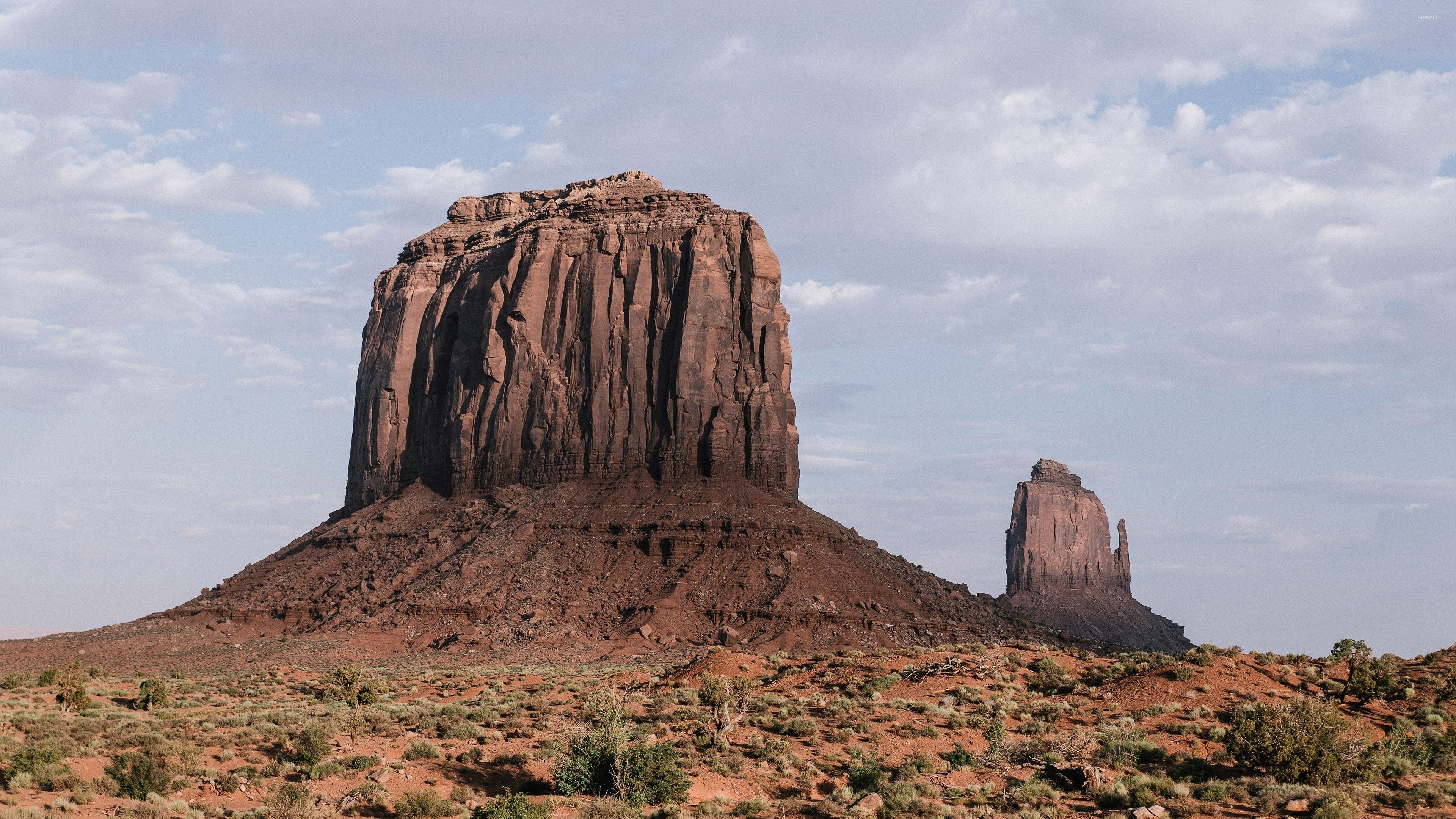 3840x2160 Great Basin National Park wallpaper wallpaper, Desktop