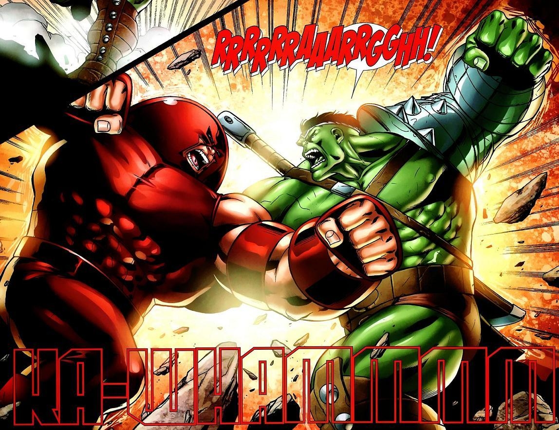 1150x890 Juggernaut vs the hulk image Juggernaut vs the Hulk HD wallpaper, Desktop