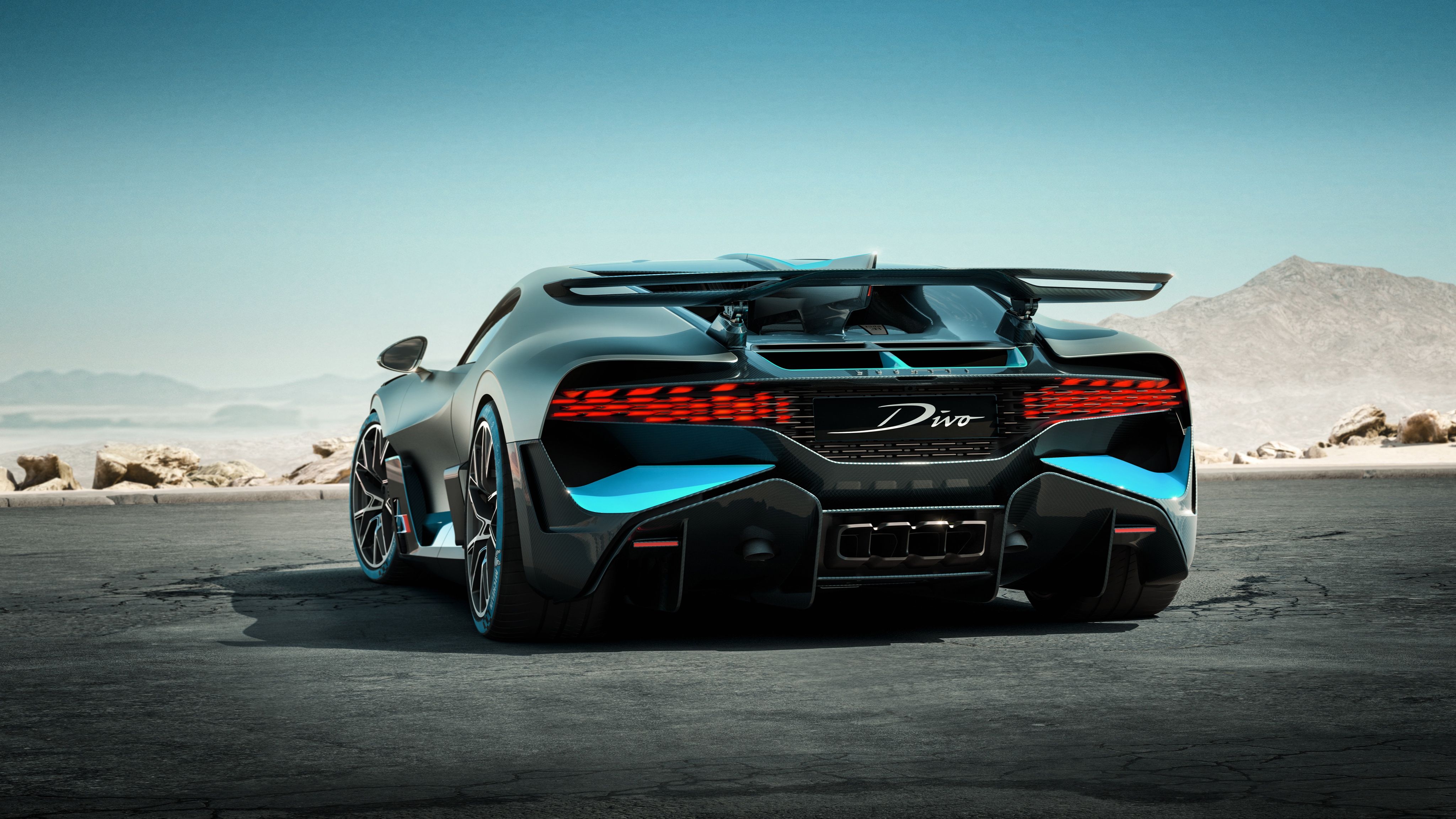 4100x2310 Bugatti Divo 4K 5 Wallpaper. HD Car Wallpaper, Desktop