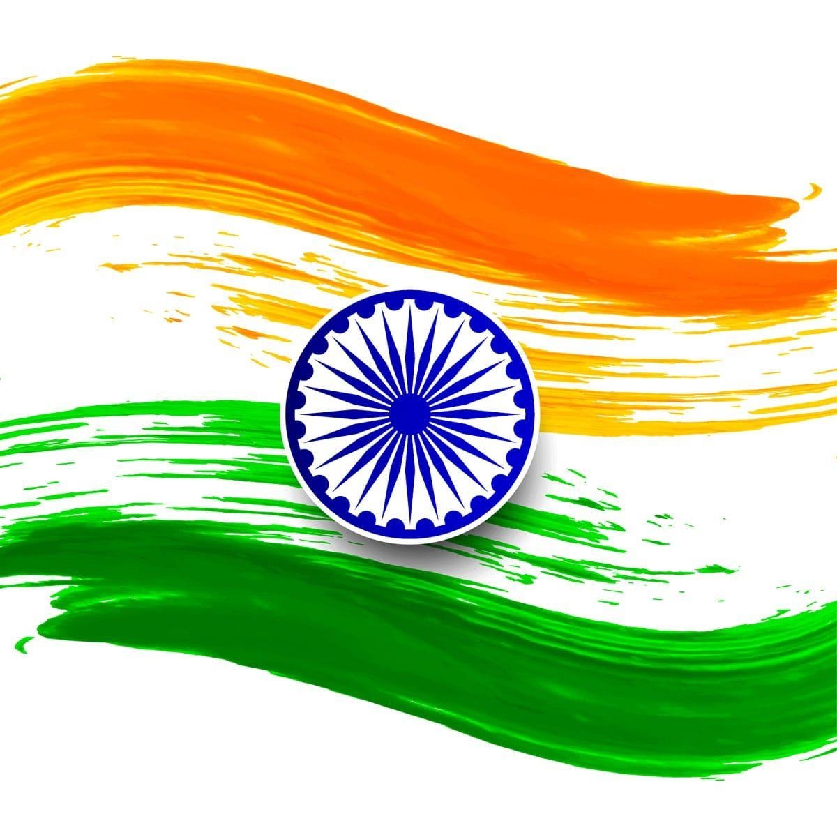 1200x1200 Indian Flag Wallpaper. Indian Flag. Indian flag, Phone