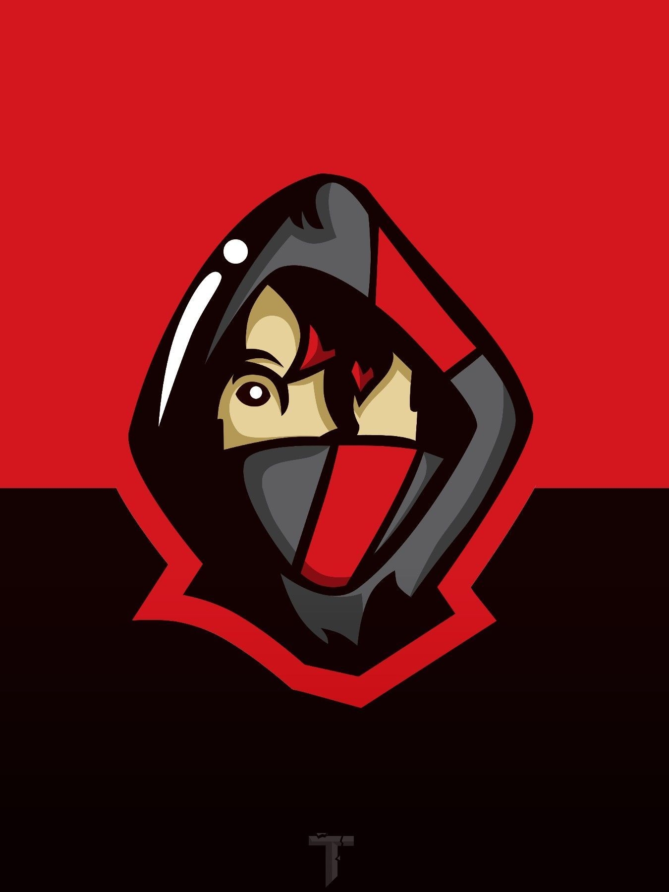 1350x1800 Ikonik skin mascot logo fortnite battle Royale epic games png wallpaper backgrou. Skin logo, Logo background, How to make logo, Phone