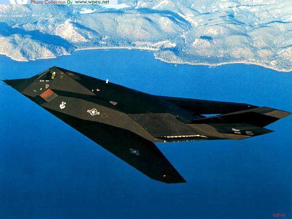 1030x770 F117 Nighthawk Stealth Bombers The Air Force Wallpaper 4, Desktop