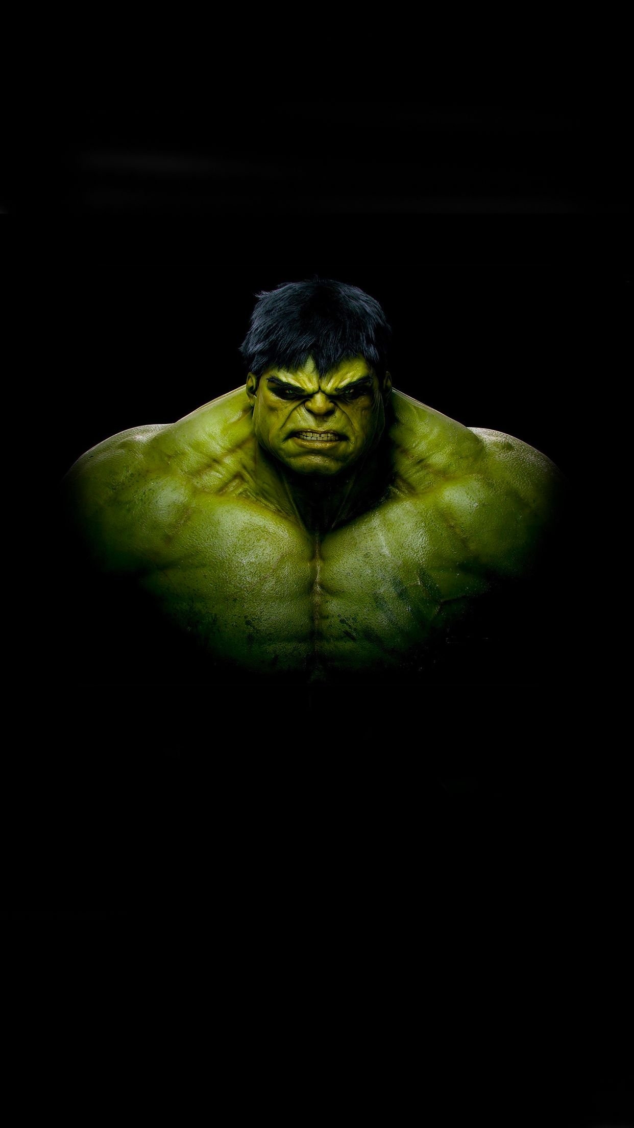 1250x2210 Hulk iPhone Wallpaper, Phone