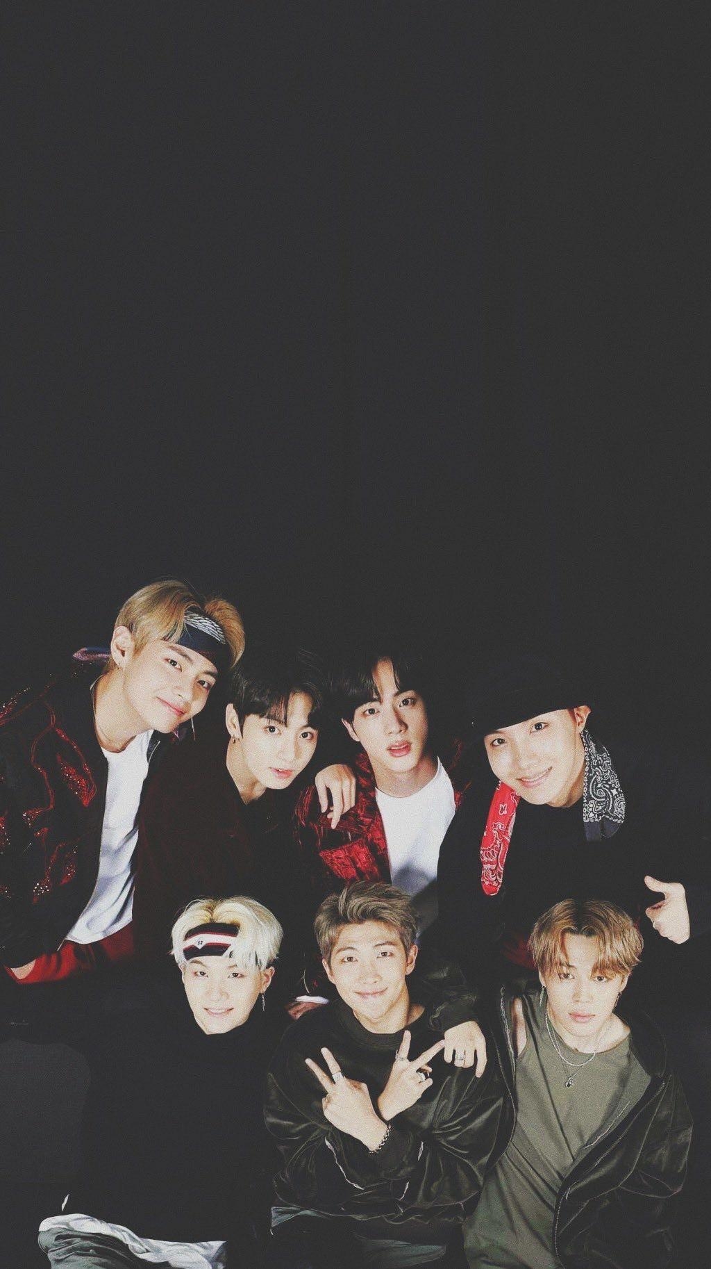 1030x1830 Teamwork makes the dream work RM. BTS. BTS, Bts lockscreen, Bts, Phone