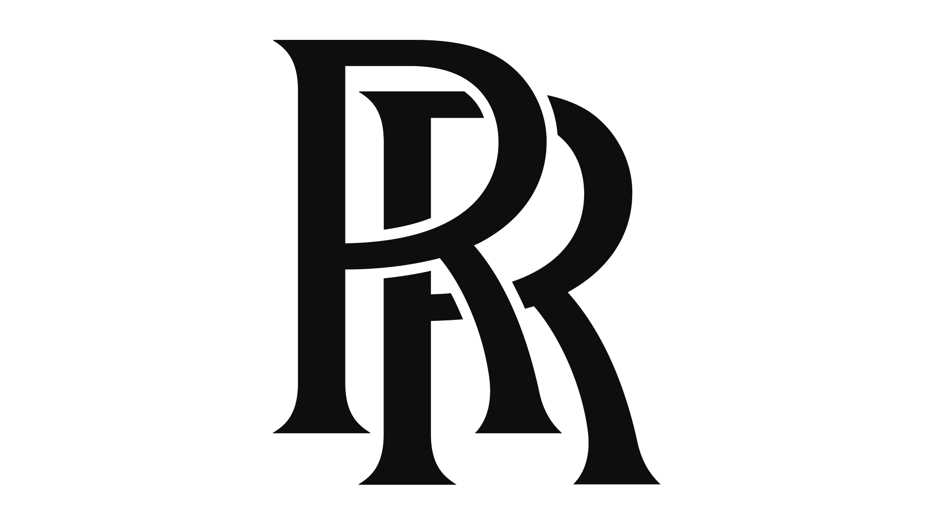 1920x1080 Rolls Royce Logo, HD, Png, Meaning, Information, Desktop