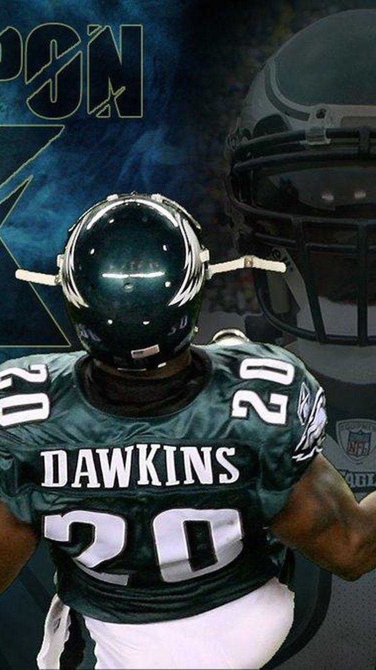 750x1340 Brian Dawkins Wallpaper Labzada Wallpaper, Phone