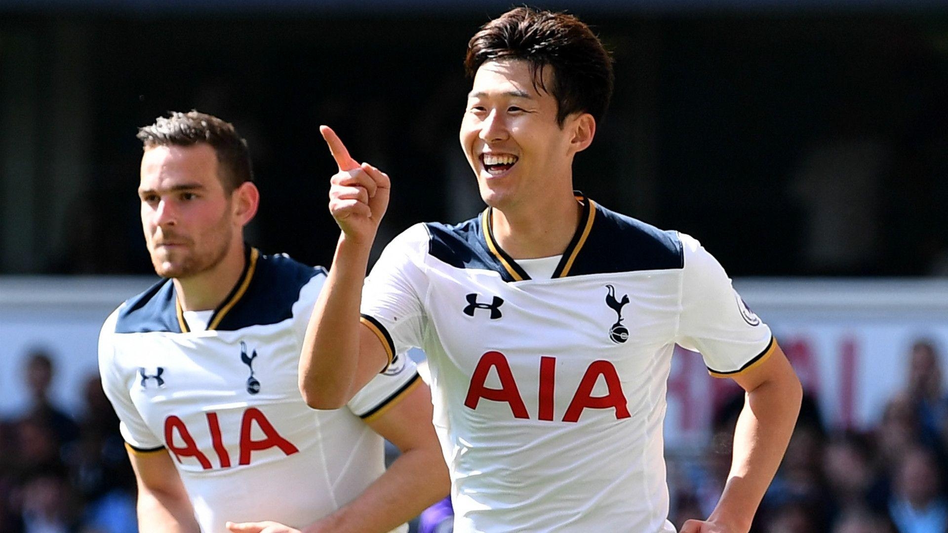 1920x1080 Why The Hong Kong Visit Would Be Beneficial For Tottenham On, Desktop